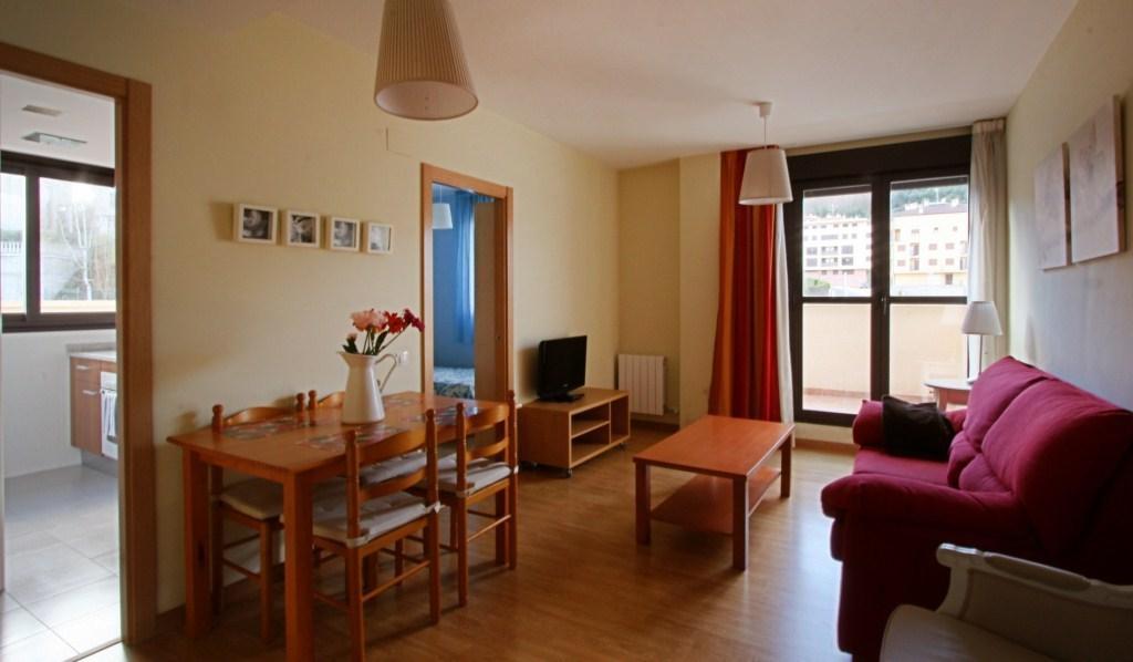 Apartamentos Turisticos Real Valle Ezcaray Zorraquín Buitenkant foto